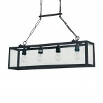 Ideal Lux IGOR SP4