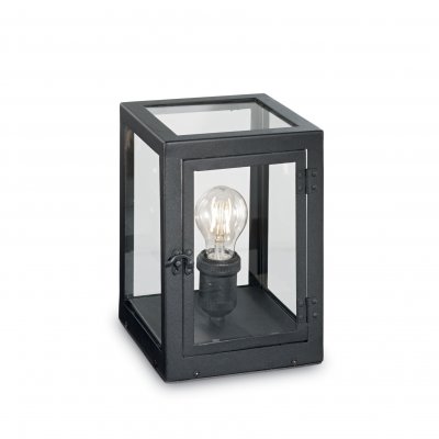 Светильник Ideal lux IGOR TL1 NERO