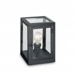 Светильник Ideal lux IGOR TL1 NERO