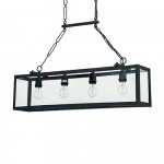 Ideal Lux IGOR SP4