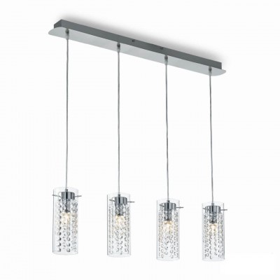 Ideal Lux IGUAZU' SP4