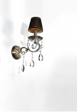 Светильник настенный бра Lucia Tucci IL BELLO W121.1