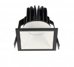 Рамка для светильника IMD DesignLed IMD-DA-2000CS-1-F-BL