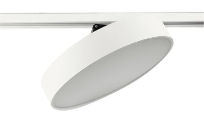 Светильник DesignLed IMD DesignLed IMD-GA-0330BR-WH-WW