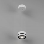 Светильник IMD PA-0100CR DesignLed IMD-PA-0100CR-WH-WW