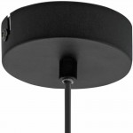 Подвесной светильник Eglo 49605 LOGGANS