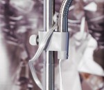 Торшер Colosseo 41201/F Alfeo