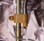 Торшер Colosseo 41213/F ALFEO