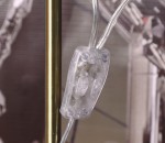 Торшер Colosseo 41213/F ALFEO