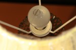 Настольная лампа Maytoni RC247-TL-01-R Elegant Grace
