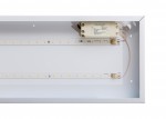 Потолочный светодиодный светильник ABERLICHT-TR 35/120 600 NW технический свет