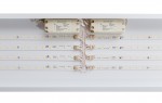 Потолочный светодиодный светильник ABERLICHT-TR 50/120 1200 NW технический свет