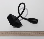 Светильник настенный Arte lamp A7003AP-1BC Scorcio