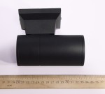 Светильник бра Maytoni O574WL-01B Bowery Outdoor