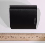 Потолочный накладной светильник Odeon light 3575/1C AQUANA