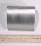 Потолочный накладной светильник Odeon light 3573/1C AQUANA