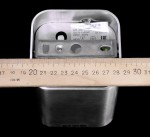 Потолочный накладной светильник Odeon light 3577/1C MONTALA