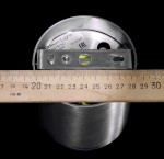 Потолочный накладной светильник Odeon light 3576/1C MONTALA