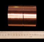 Потолочный накладной светильник Odeon light 3586/1C COPPERIUM