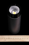 Потолочный накладной светильник Odeon light 3580/9CL LEDROX