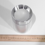 Накладной светодиодный светильник Novotech 357686 ARUM