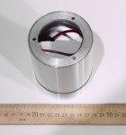 Накладной светодиодный светильник Novotech 357686 ARUM