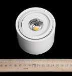 Светильник потолочный Arte lamp A4105PL-1WH STUDIO