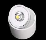 Светильник потолочный Arte lamp A4105PL-1WH STUDIO