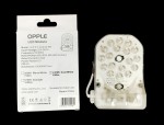 Плата диодная на магнитах LED E C 9W 4000K module Opple