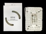Плата диодная на магнитах LED E C 24W 3000K/4500K module Opple