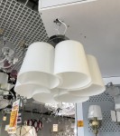 Люстра Colosseo 82009/6C LUCIANO