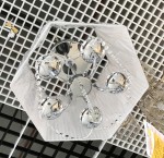 Люстра Colosseo 80380/5С