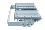 Промышленный светодиодный прожектор ABERLICHT BLT S-100 технический свет