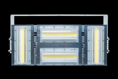Промышленный светодиодный прожектор ABERLICHT BLT S — 240 технический свет
