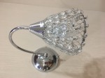 Светильник настенный Arte lamp A9466AP-1CC Adamello