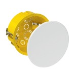 SE Распределительная коробка для полых стен 80x45мм IP20 (IMT35160)