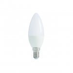 Светодиодные лампочки свечи Kanlux IQ-LED C37E14 7,5W-NW (27298)