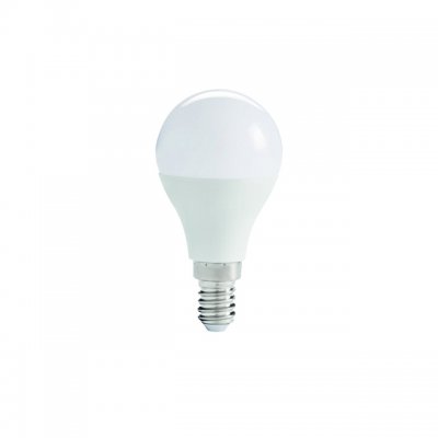 Светодиодные лампочки шарики Kanlux IQ-LED G45E14 7,5W-CW (27308)