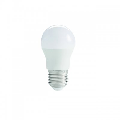 Светодиодные лампочки шарики Kanlux IQ-LED G45E27 7,5W-NW (27310)