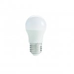 Светодиодные лампочки шарики Kanlux IQ-LED G45E27 7,5W-NW (27310)