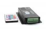 Контроллер для ленты IR-RGB-12A-music SWG IR-RGB-12A-music
