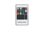 Контроллер для ленты IR-RGB-20-18A SWG IR-RGB-20-18A