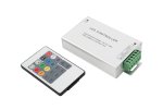 Контроллер для ленты IR-RGB-20-18A SWG IR-RGB-20-18A