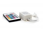 Контроллер для ленты IR-RGB-24-6A SWG IR-RGB-24-6A