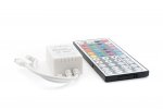 Контроллер для ленты IR-RGB-44-6A SWG IR-RGB-44-6A