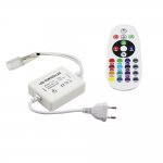 РГБ контроллер для неоновой ленты SWG IR-RGB-NE