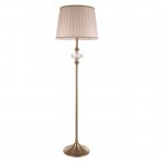 Торшер Crystal Lux IRIDIUM PT1 (2060/601)