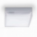 Потолочный светильник Ideal Lux IRIS LED PL1 D19