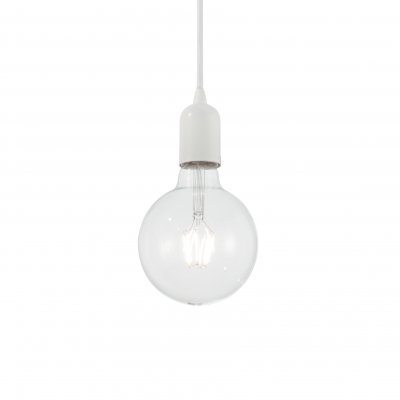Светильник Ideal lux IT SP1 BIANCO