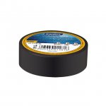 Изолента пвх Kanlux IT-1/10-B (1257)